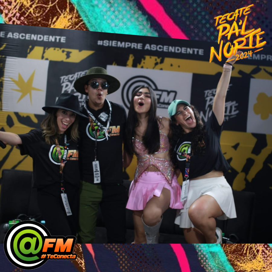 COBERTURA TECATE PA´L NORTE 2024